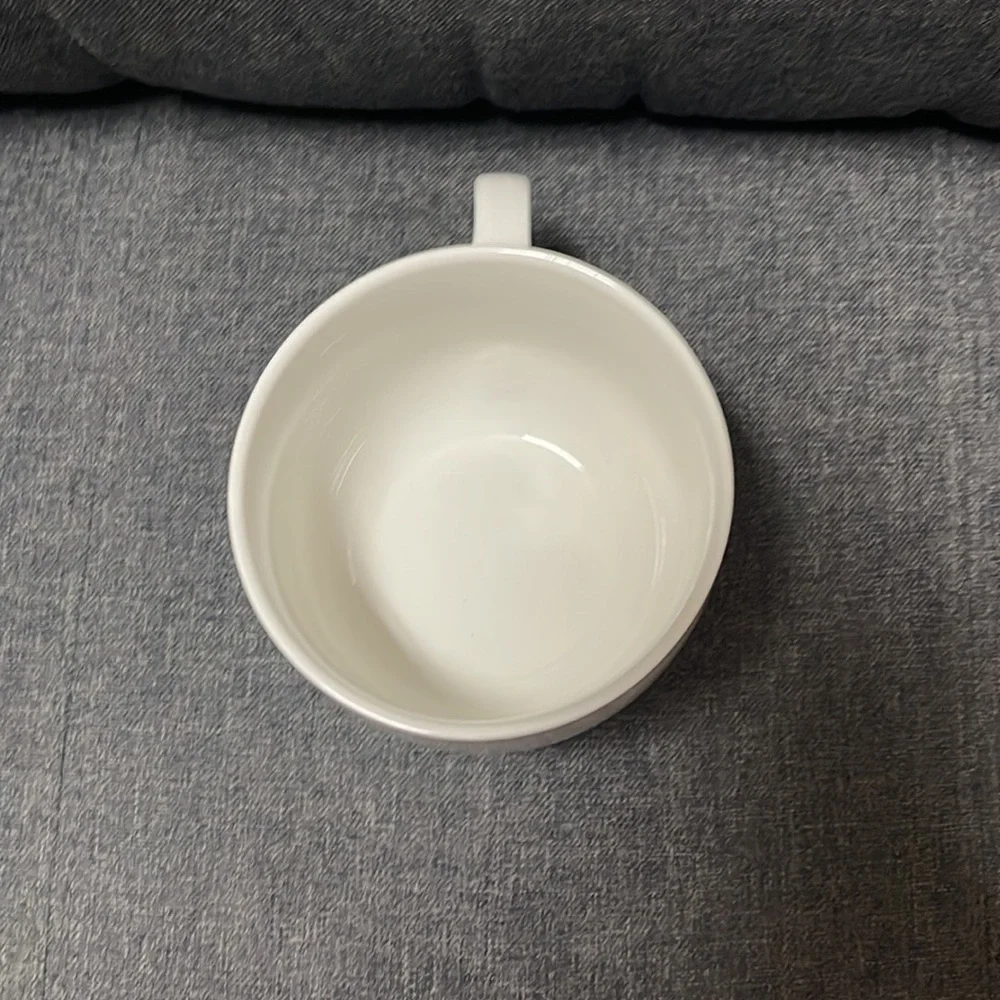 Natural Life Cup of Cheer Mug